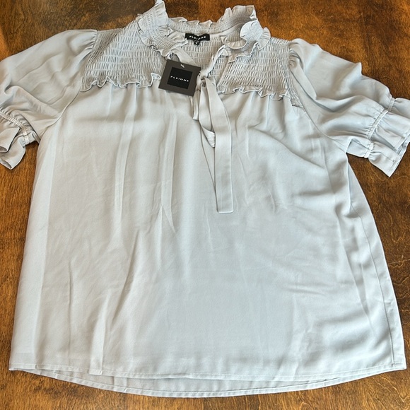 PLEIONE NWT blouse - Picture 10 of 15